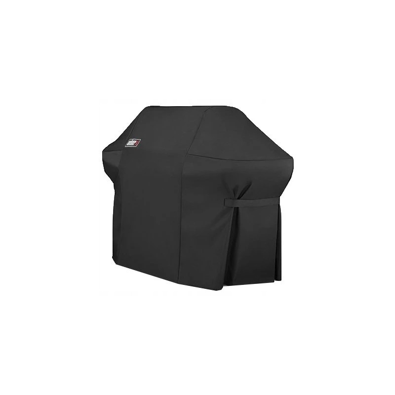 Summit 400 Weber grilio dangtis