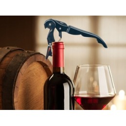 BBQ grilio rinkinys, nerūdijantis plienas, lagaminas, 26 vnt., termometras, dovana