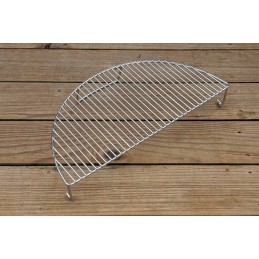 Antro lygio grotelės, nerūdijantis plienas