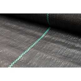 Agrotekstilė metrais agrotekstilė 70g 0,6 x 1m nuo piktžolių nuo piktžolių