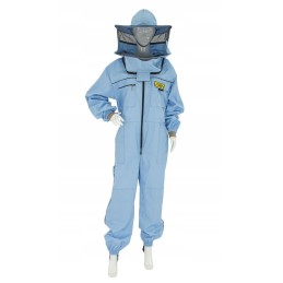 bitininkystes kostiumas su kepure!!!!