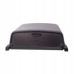 Picos orkaitė, ketaus dangtis Santos 236096