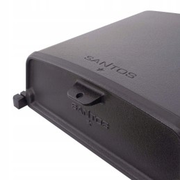 Picos orkaitė, ketaus dangtis Santos 236096