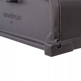 Picos orkaitė, ketaus dangtis Santos 236096