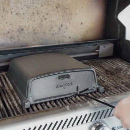 Picos orkaitė, ketaus dangtis Santos 236096