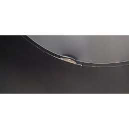 Grilis anglimis su dangteliu, grotelės 71x34,5cm + dangtis