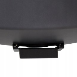 Dujinis grilis --&gt, dar greitesnis maisto ruošimas