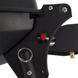 Dujinis grilis --&gt, dar greitesnis maisto ruošimas