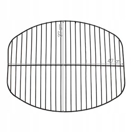 Dujinis grilis --&gt, dar greitesnis maisto ruošimas