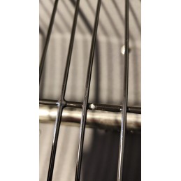 Dujinis grilis --&gt, dar greitesnis maisto ruošimas