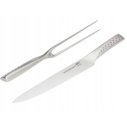 Weber deluxe 17074 kepsninės stalo įrankių rinkinys