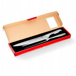 Weber deluxe 17074 kepsninės stalo įrankių rinkinys