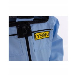 bitininkavimo kostiumas su kepure