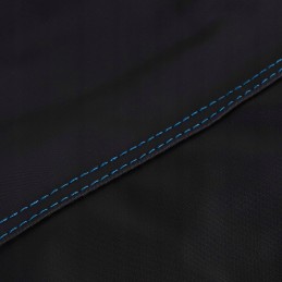 „Broil king“ grilis / kepsninės priedai, aukščiausios kokybės dangtis karūnai / baronui / monarchui 320, nerūdijantis plienas, 1