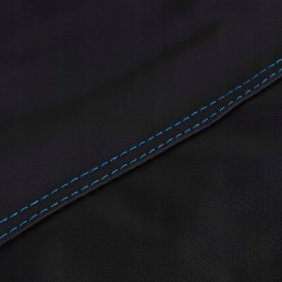 „Broil king“ grilis / kepsninės priedai, aukščiausios kokybės dangtis karūnai / baronui / monarchui 320, nerūdijantis plienas, 1