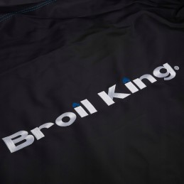 „Broil king“ grilis / kepsninės priedai, aukščiausios kokybės dangtis karūnai / baronui / monarchui 320, nerūdijantis plienas, 1