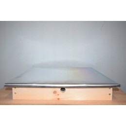 Didžiosios Lenkijos avilys iš Wejmutka pušies