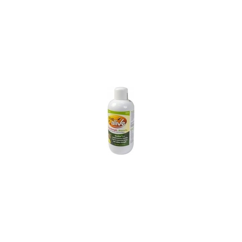 HiveAlive 500ml