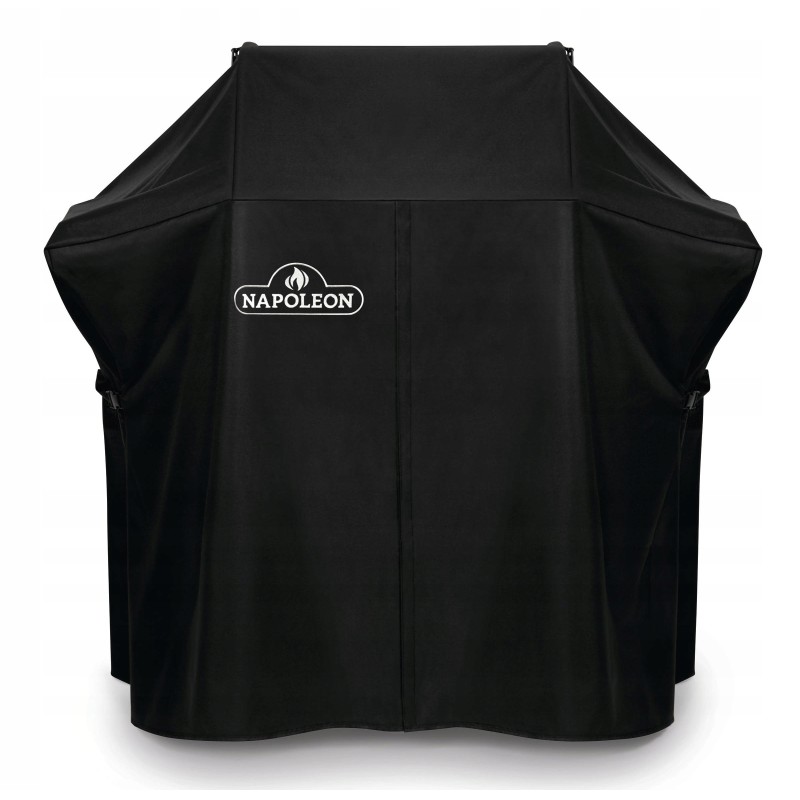 Napoleon Rogue 365 grilio dangtis (su lentynomis)