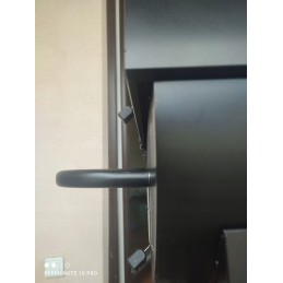 Lund anglies grilis su dangteliu, grotelės 71 x 34,5 cm