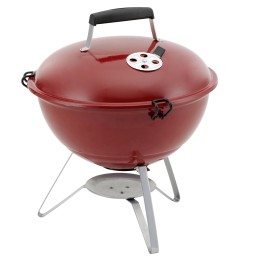 Activa sferinės anglies kepsninės Kopenhagen – juodos dia. 34 cm - 10970r
