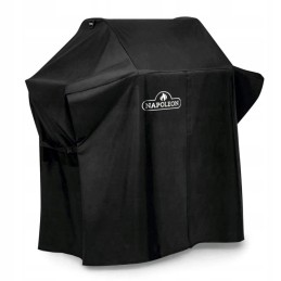 Atsparus gaubtas Napoleon Rogue dujiniam griliui 425, apsauga nuo UV spindulių, ventiliatorius