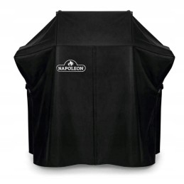 Atsparus gaubtas Napoleon Rogue dujiniam griliui 425, apsauga nuo UV spindulių, ventiliatorius