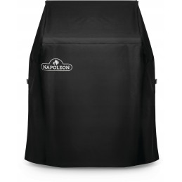 Atsparus gaubtas Napoleon Rogue dujiniam griliui 425, apsauga nuo UV spindulių, ventiliatorius