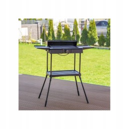 Mir e003 elektrinis grilis