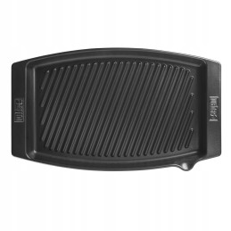 Keraminė žuvies kepimo skarda 47x28cm Weber