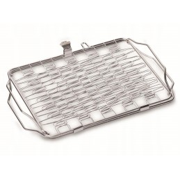 Pradinis rinkinys Napoleonas žuvies ir daržovių mėgėjams