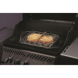 Pradinis rinkinys Napoleonas žuvies ir daržovių mėgėjams