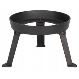 Ketaus medžioklinis katilas 15l 3in1 MK605