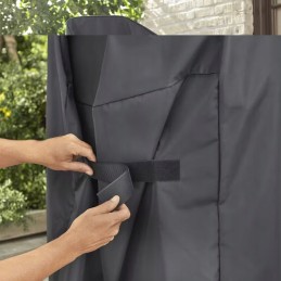 Dangtis Weber Spirit II 200 ir Spirit 200 kepsninėms