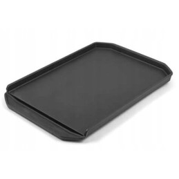 Ketaus kepsninės karališkasis grilis plancha 11342