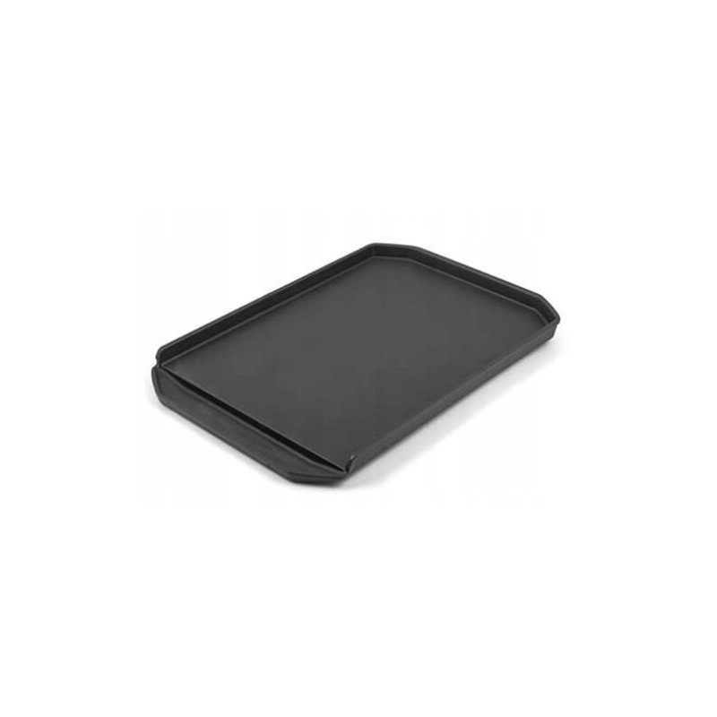 Ketaus kepsninės karališkasis grilis plancha 11342