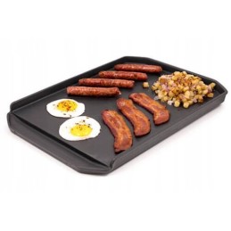 Ketaus kepsninės karališkasis grilis plancha 11342