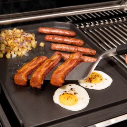 Ketaus kepsninės karališkasis grilis plancha 11342