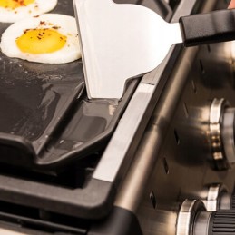 Ketaus kepsninės karališkasis grilis plancha 11342