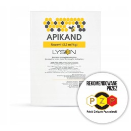 Apikand bf su nozevitem op kolektyvas 20x1kg