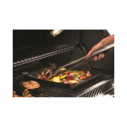 Napoleon 2 dalių nerūdijančio plieno įrankių rinkinys