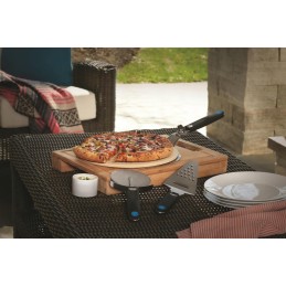 Napoleono pradinis rinkinys picos mėgėjams