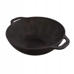 Campingaz kulinarinis modulinis ketaus wok