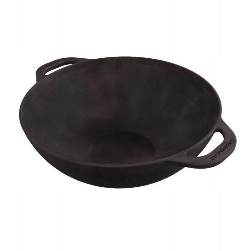 Campingaz kulinarinis modulinis ketaus wok