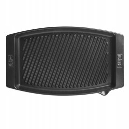 Keraminė žuvies kepimo skarda 47x28cm Weber