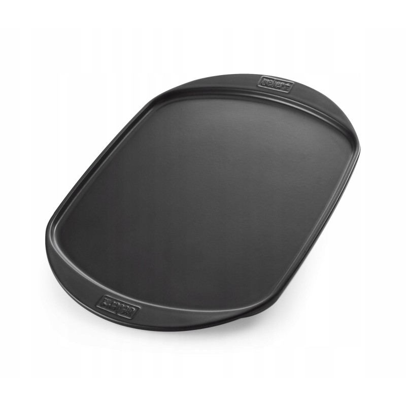 Keraminė lėkštė - plancha 49x35cm Weber