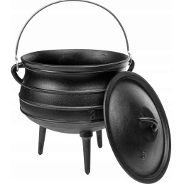 Browin Safari 330510 laužo katilas 7 l