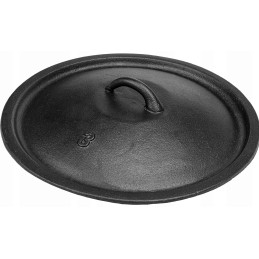Browin Safari 330510 laužo katilas 7 l