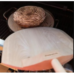 Broil King picos rinkinys, mentelė, akmuo, metalinis picos žiedas