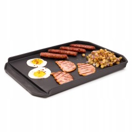 Broil king – ketaus grilio plancha